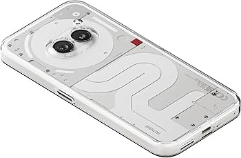 新品未開封Nothing Phone 2a 256GB 白 ケースフィルム付 ZENIX DESIGN TECH nothing phone 2a ケース フィルム付き 2枚